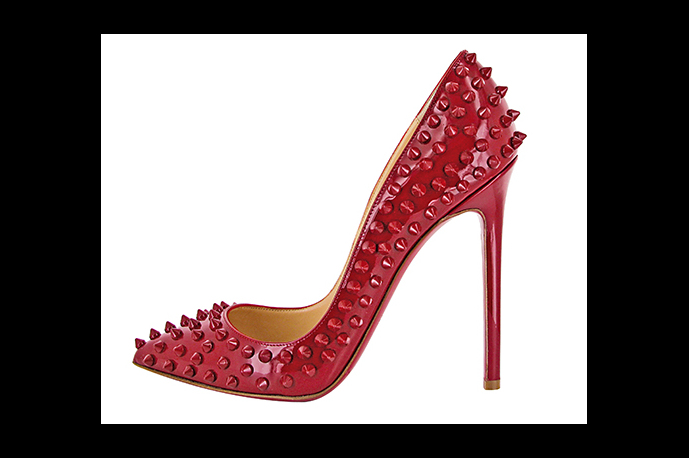 Shoe Obsession